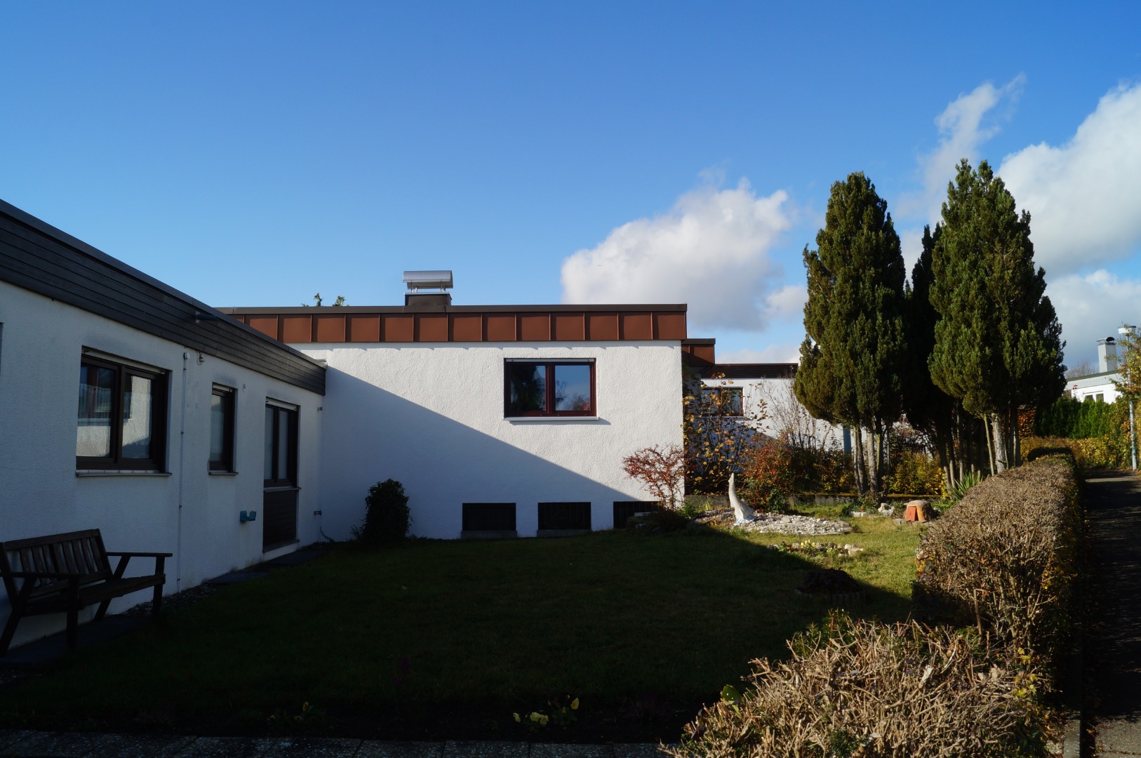 Ruhige und angenehme Wohnlage Haus Kaufen in Ehingen