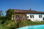 Einfamilienhaus in absolut sonniger Aussichtslage !