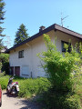 Walmdachbungalow in ruhiger Wohnlage